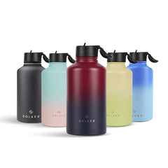 Insulated Water Bottle 650 ML
