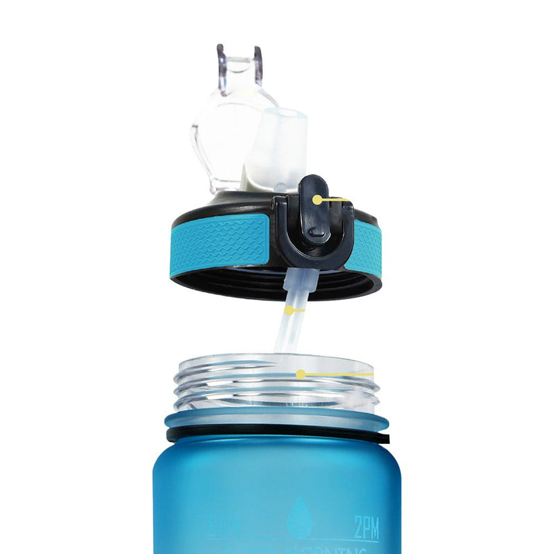 Motivational Water Bottle 3.8 L