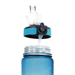 Motivational Water Bottle 3.8 L