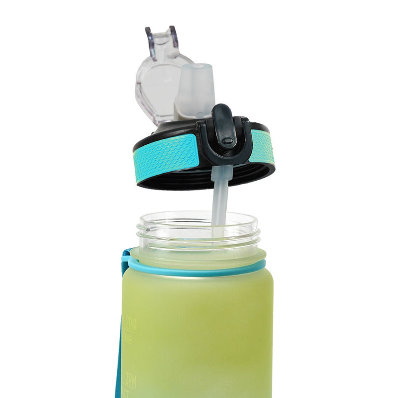Motivational Water Bottle 3.8 L