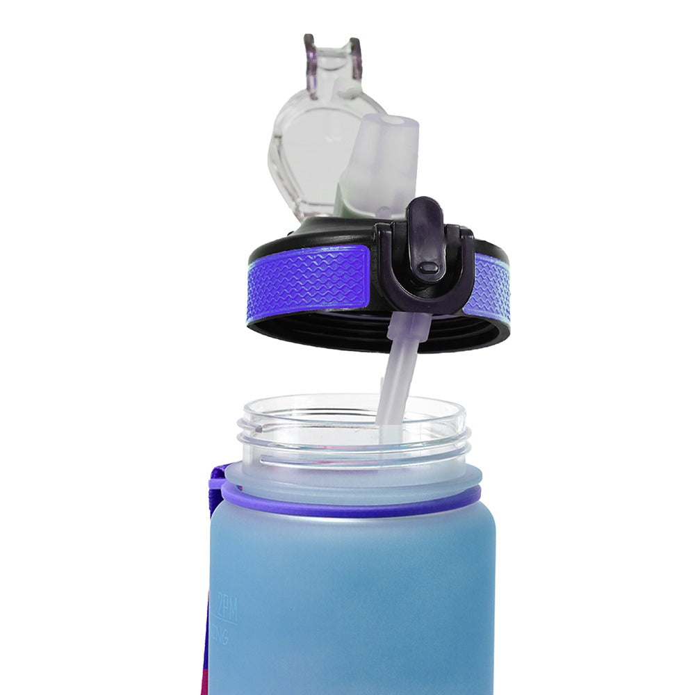 Motivational Water Bottle 3.8 L
