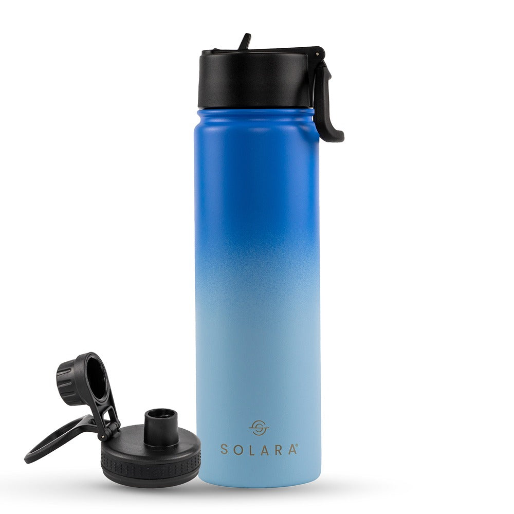 Insulated Water Bottle 650 ML