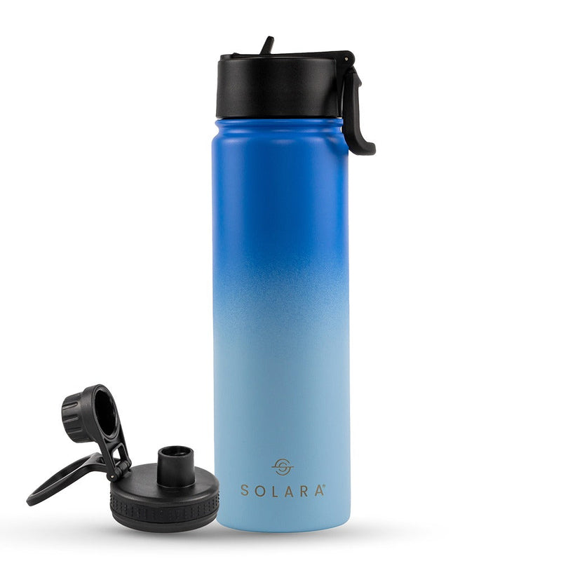 Insulated Water Bottle 650 ML