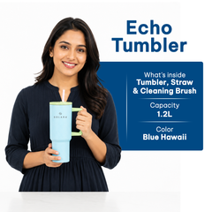 Echo Tumbler - 1.2L