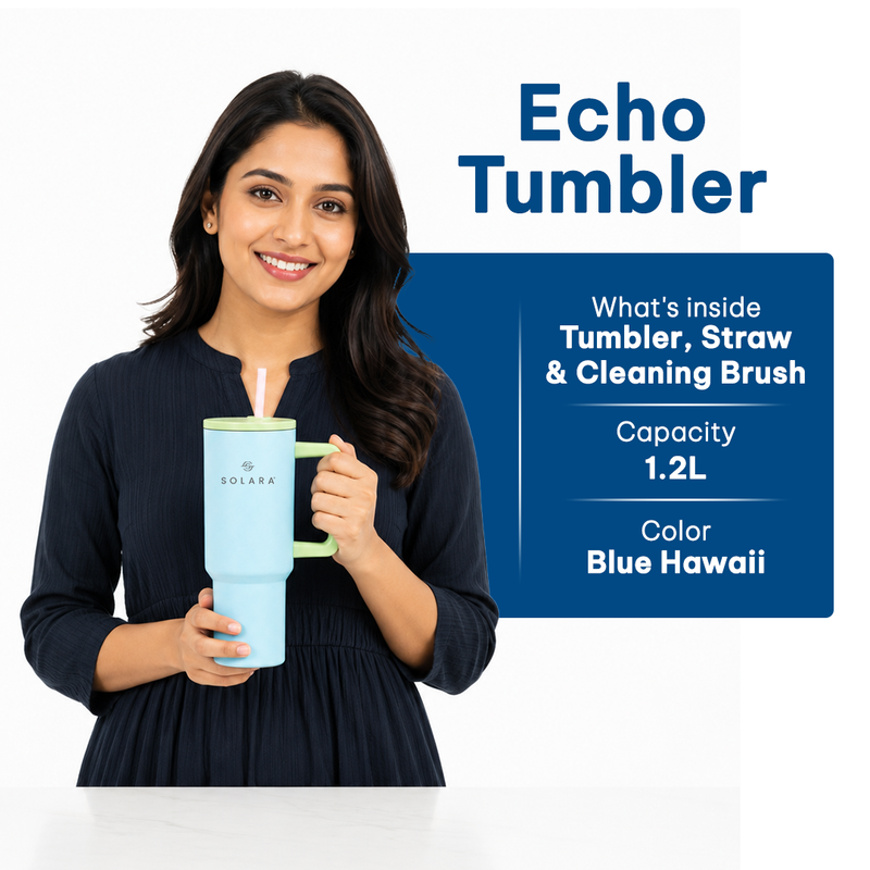 Echo Tumbler - 1.2L