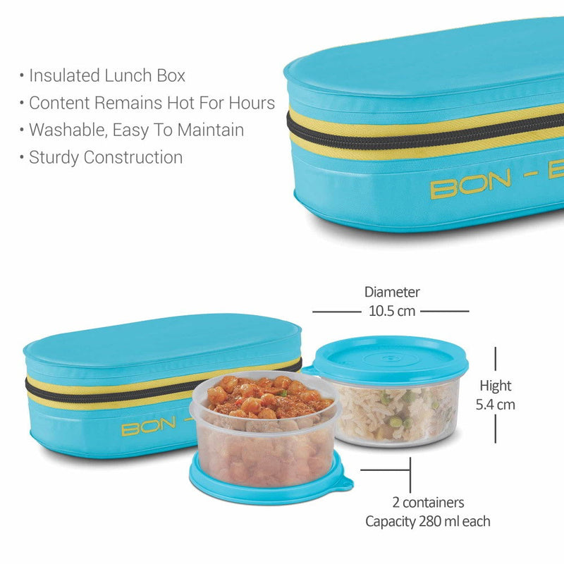 Bon Bon Lunchbox (Milton)