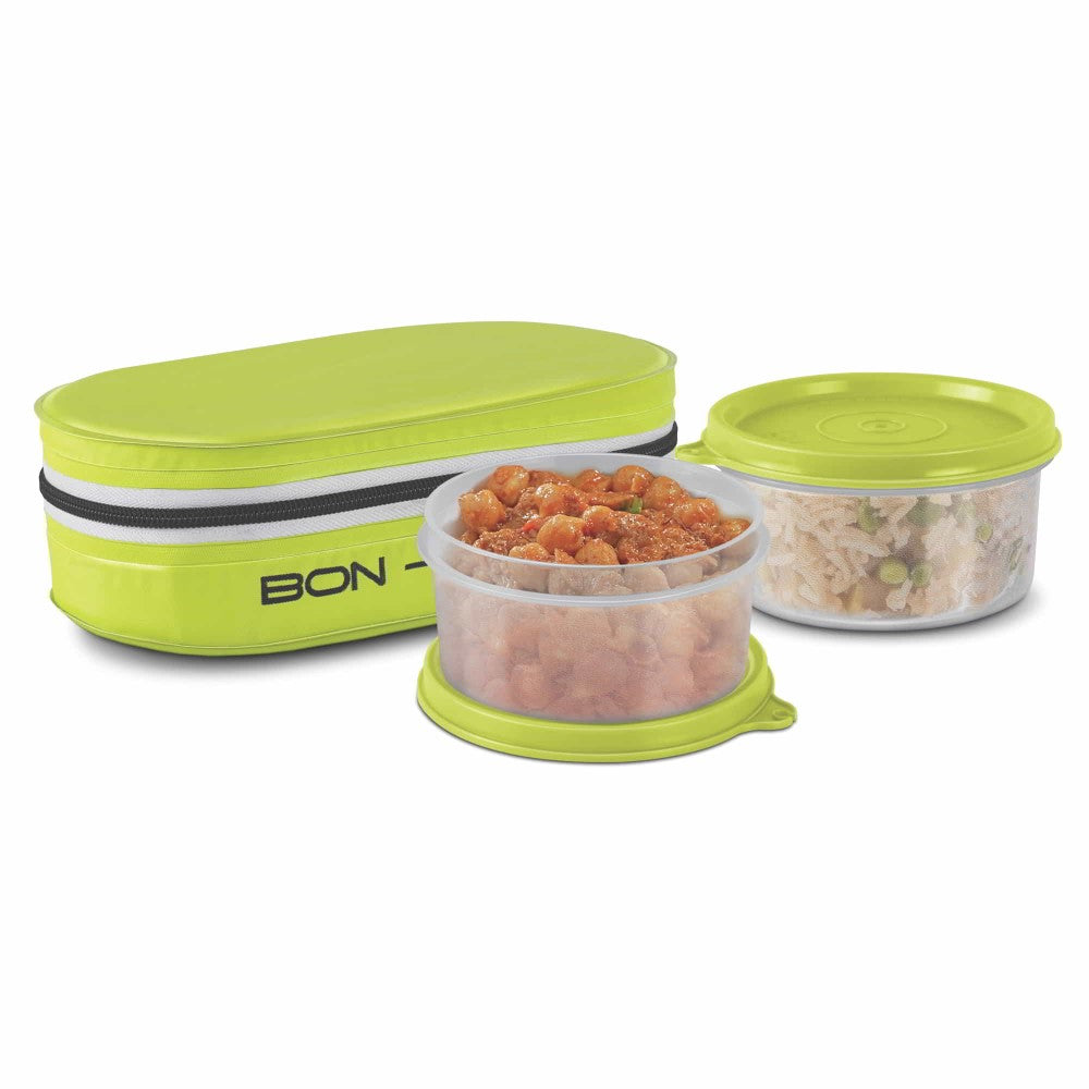Bon Bon Lunchbox (Milton)