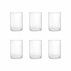 Borosilicate Vector Tea Tumbler Set ( Treo by Milton)