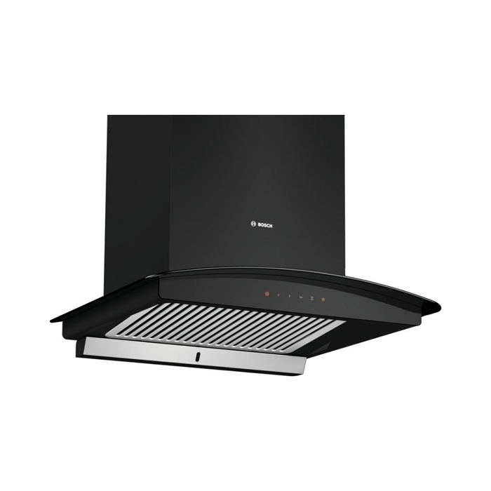 Bosch 60 cm Wall Mounted Chimney Self Clean Series DWHA68G60I