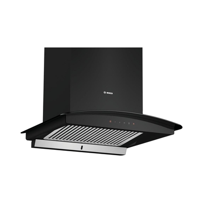 Bosch 60 cm Wall Mounted Chimney Self Clean Series DWHA68G60I