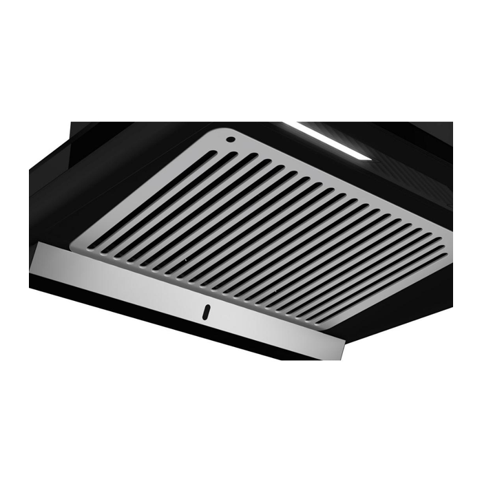 Bosch 60 cm Wall Mounted Chimney Self Clean Series DWHA68G60I