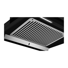 Bosch 60 cm Wall Mounted Chimney Self Clean Series DWHA68G60I
