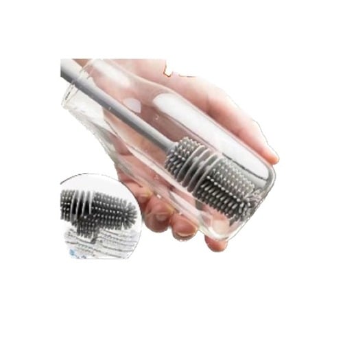 Silicone Bottle Brush