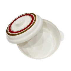 Bowl With Lid-1