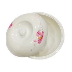 Bowl With Lid-1