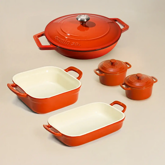 The Hosting Essentials Set