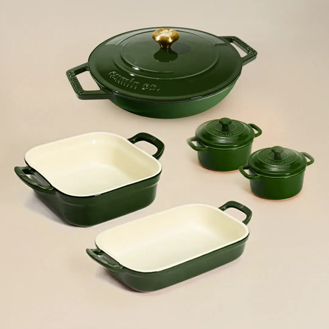 The Hosting Essentials Set