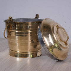 Brass Thooku