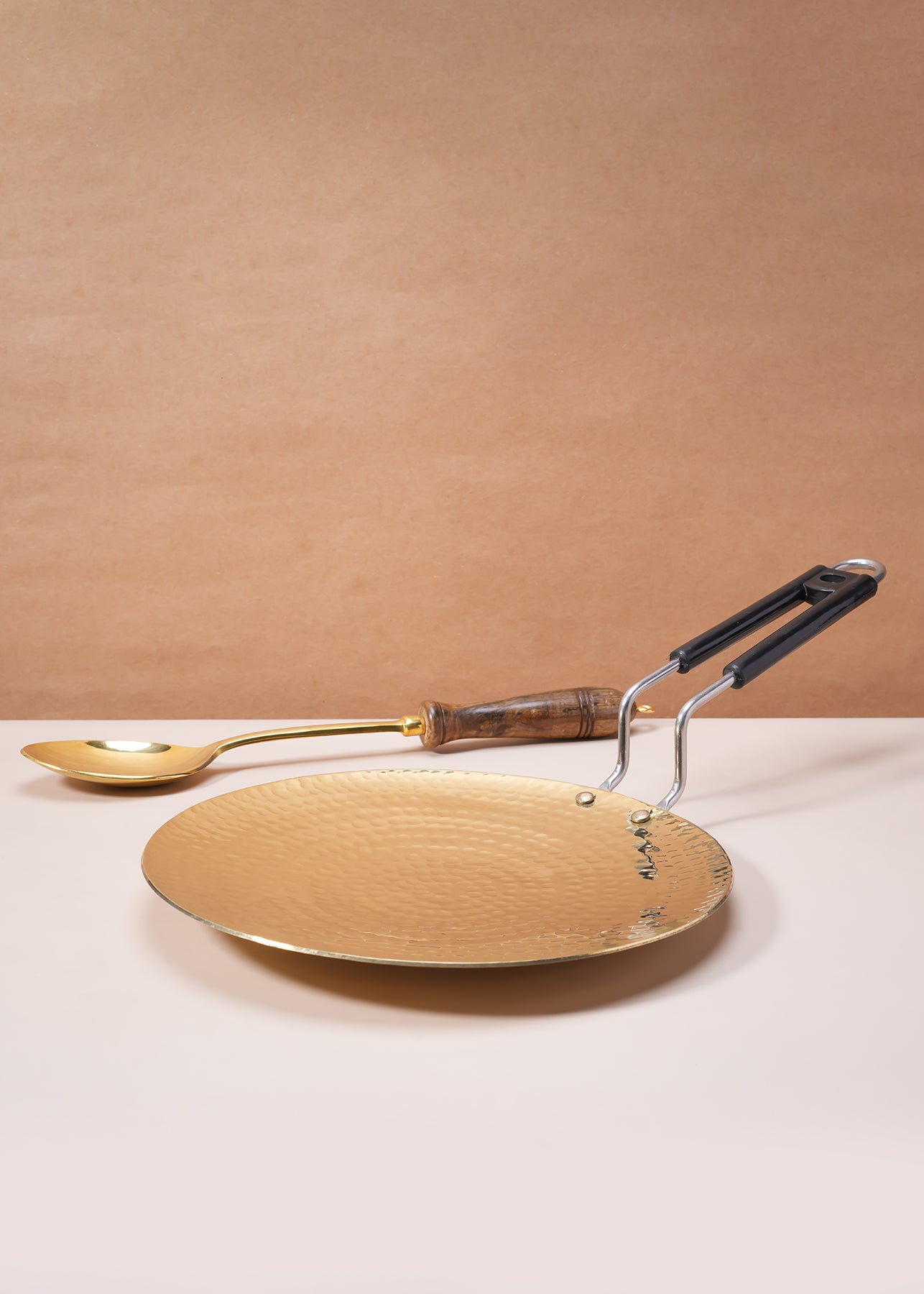 Brass Roti Tawa / Chapati Tawa