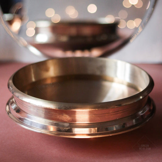 Velanstore Bronze Urali (Medium size)