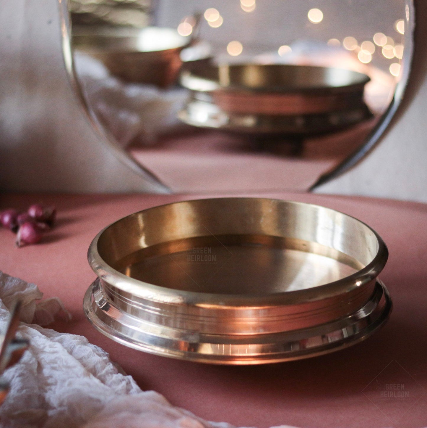 Velanstore Bronze Urali (Small)