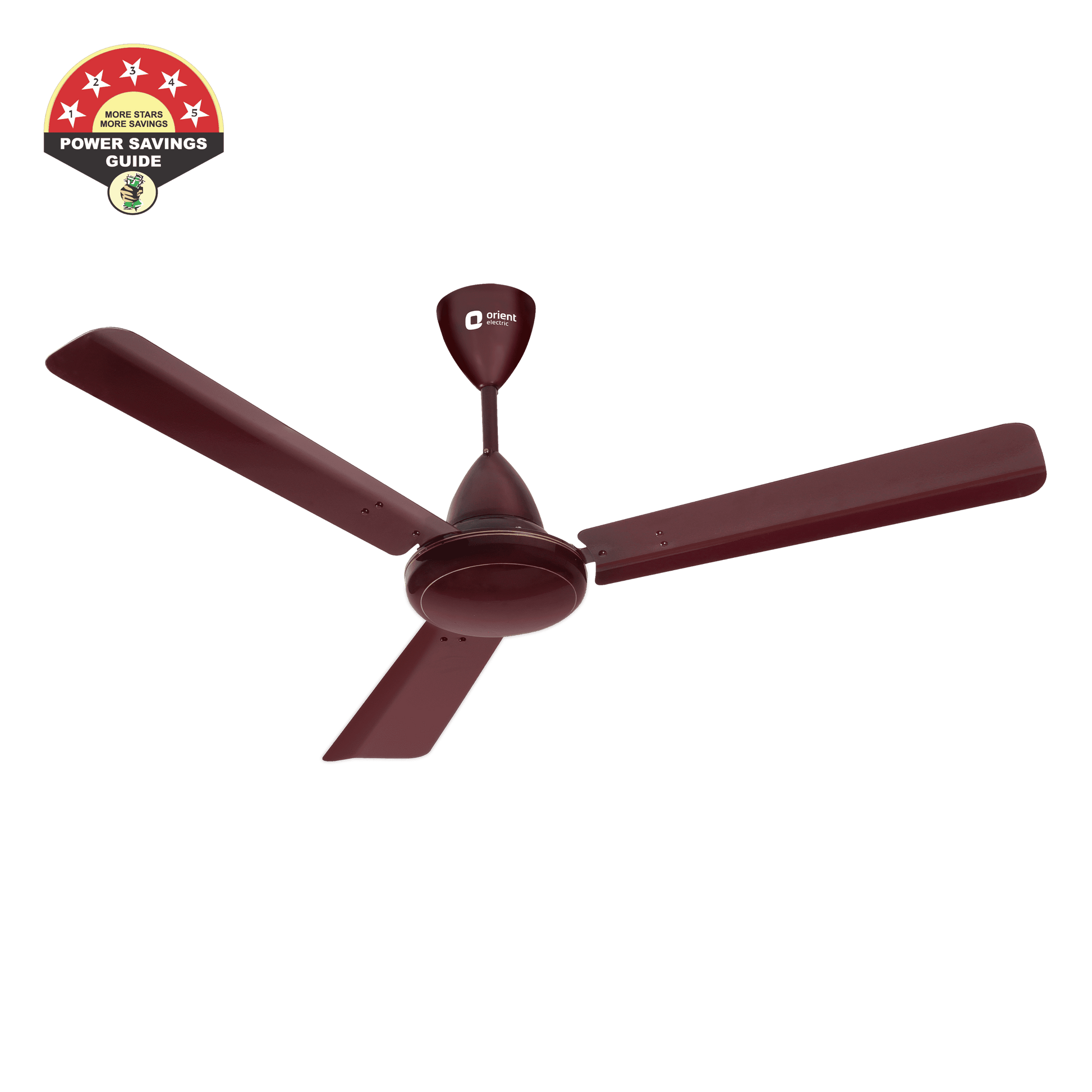Hector 500 BLDC Ceiling Fan | 3 Year Warranty