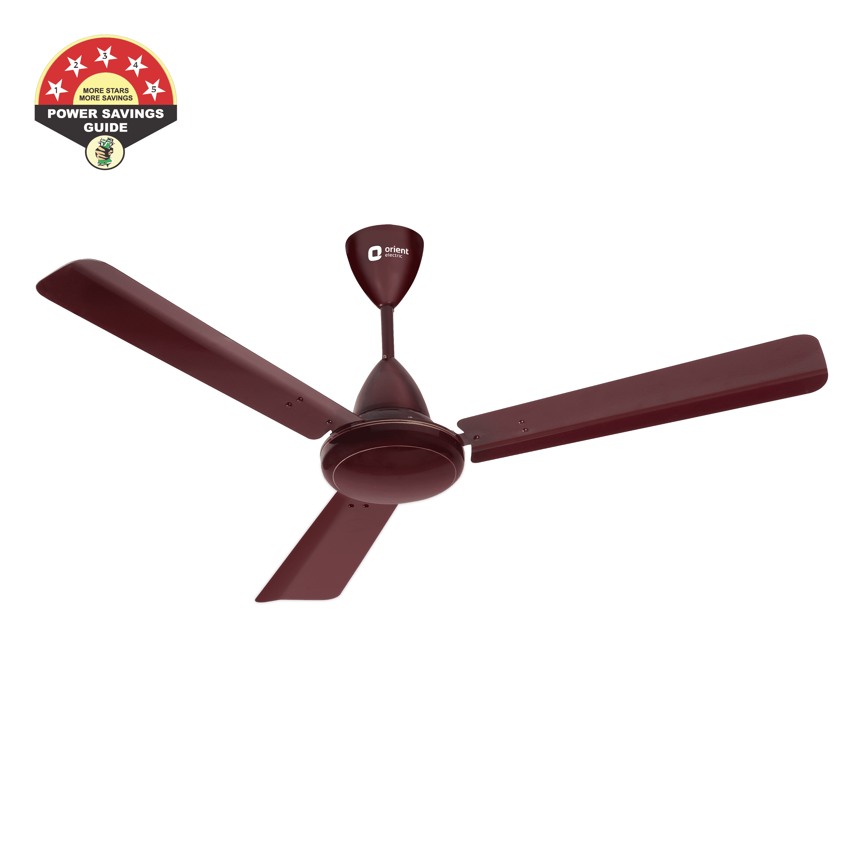 Hector 500 BLDC Ceiling Fan | 3 Year Warranty