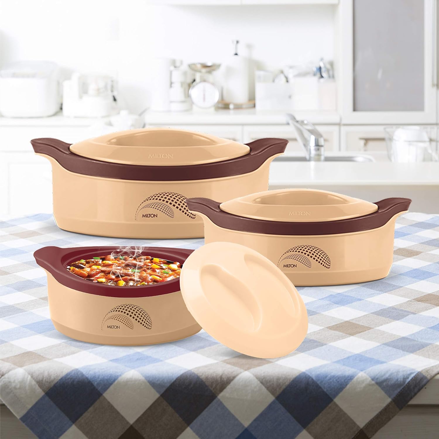 Marvel Casserole SR Gift Set ( Milton )