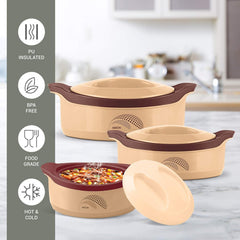 Marvel Casserole SR Gift Set ( Milton )