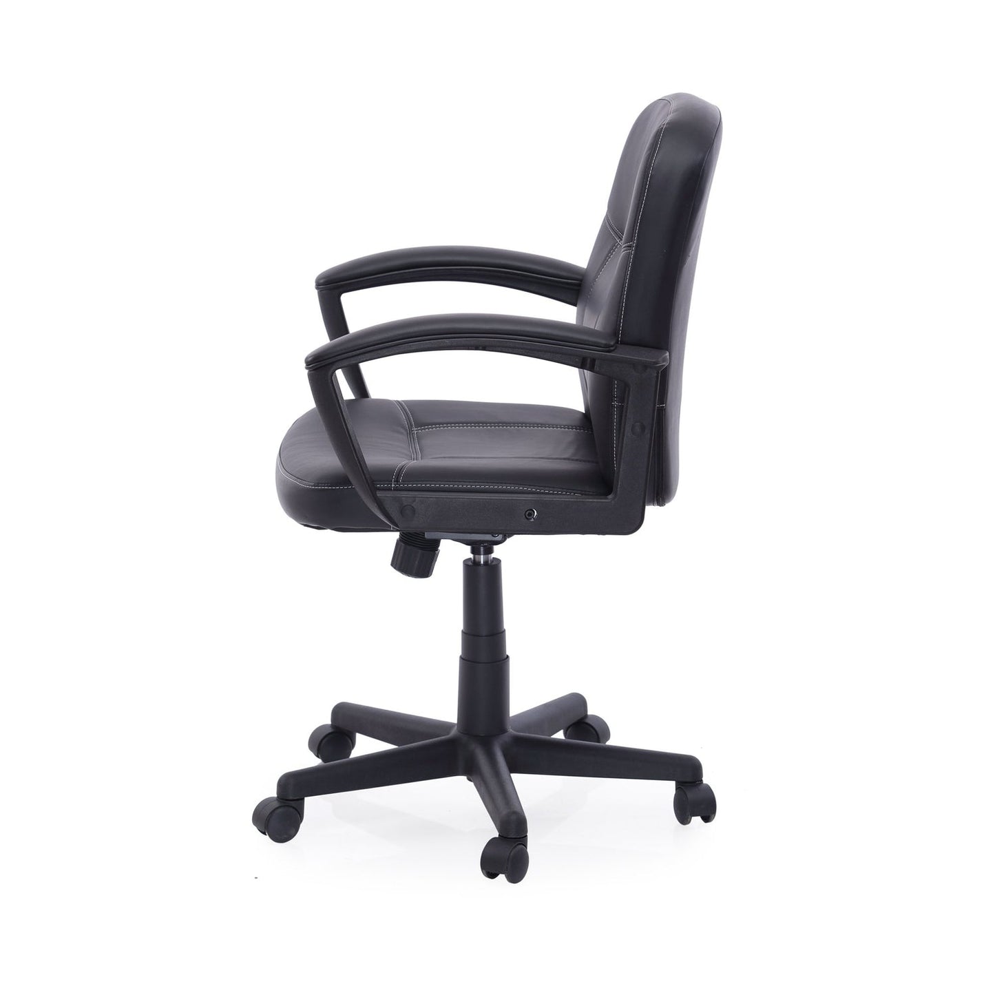 Nilkamal Mayor Low Back Chair