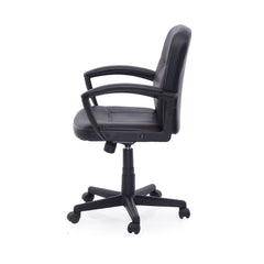 Nilkamal Mayor Low Back Chair