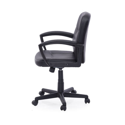 Nilkamal Mayor Low Back Chair