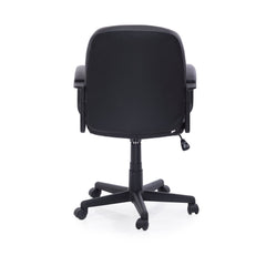 Nilkamal Mayor Low Back Chair