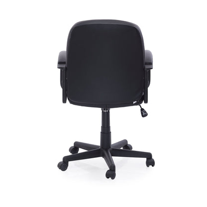 Nilkamal Mayor Low Back Chair