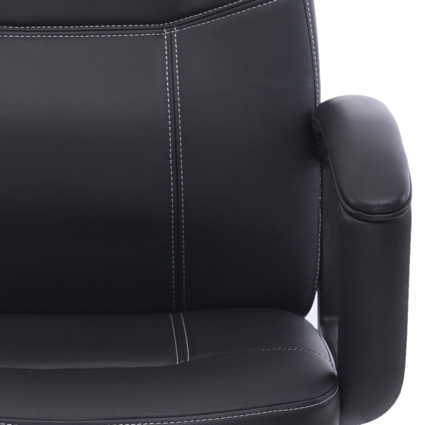 Nilkamal Mayor Low Back Chair