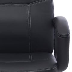 Nilkamal Mayor Low Back Chair