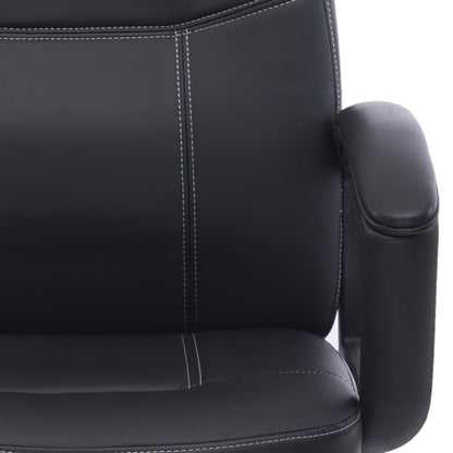 Nilkamal Mayor Low Back Chair