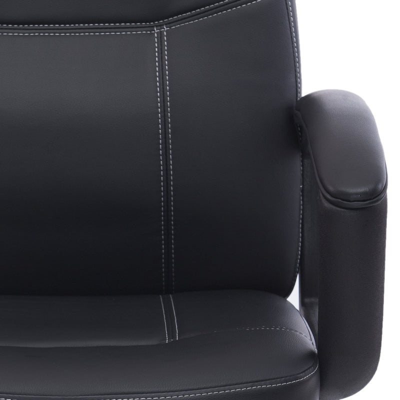 Nilkamal Mayor Low Back Chair
