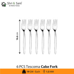 Stainless Steel Cutlery Tescoma
