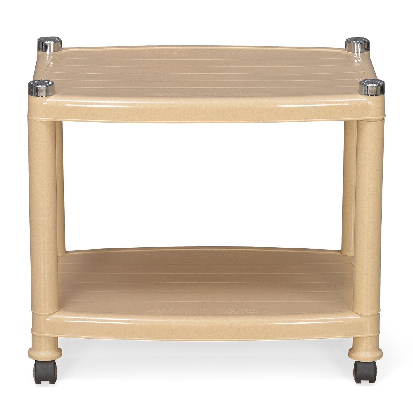 Nilkamal Table 2 Plastic Center Table