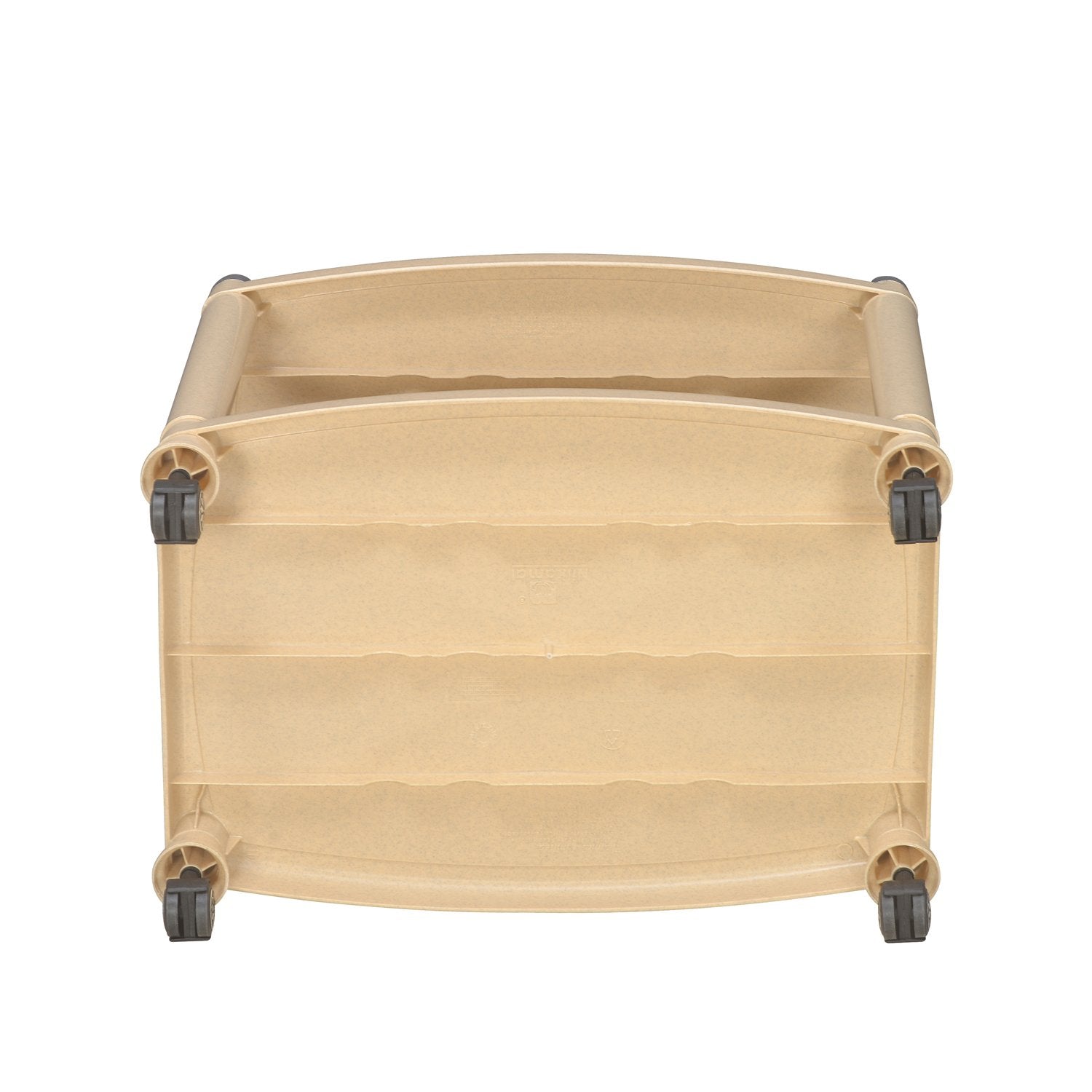 Nilkamal Table 2 Plastic Center Table