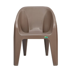 Nilkamal Eeezy Go Plastic Arm Chair