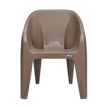 Nilkamal Eeezy Go Plastic Arm Chair