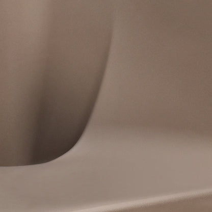 Nilkamal Eeezy Go Plastic Arm Chair