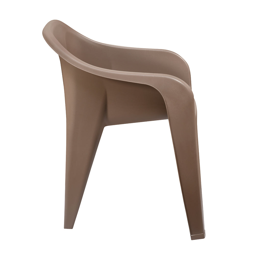 Nilkamal Eeezy Go Plastic Arm Chair