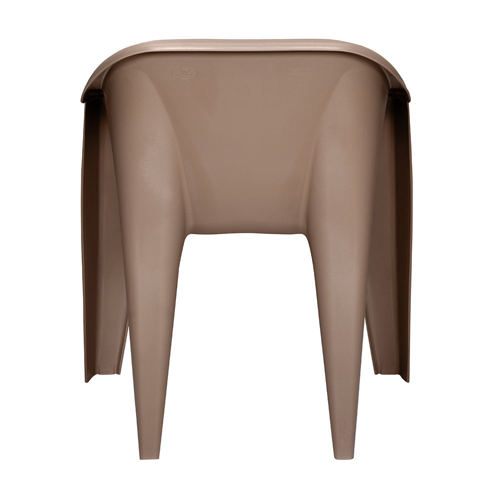 Nilkamal Eeezy Go Plastic Arm Chair