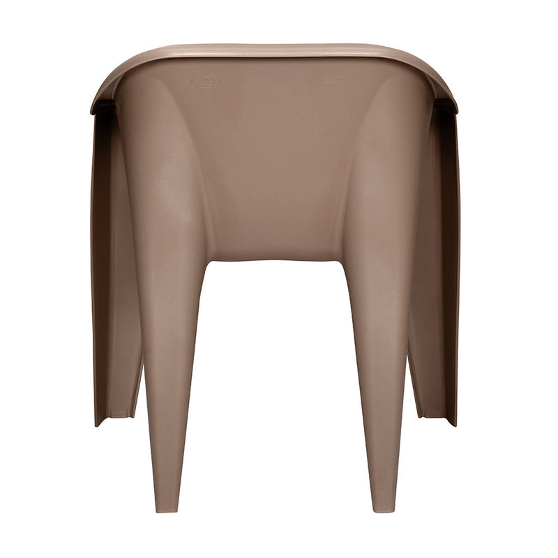 Nilkamal Eeezy Go Plastic Arm Chair