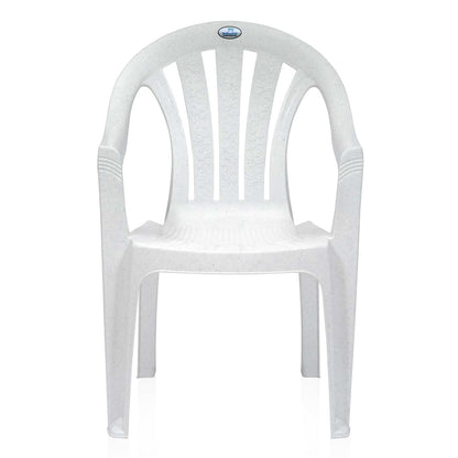 Nilkamal CHR2045 Plastic Arm Chair