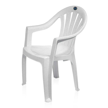 Nilkamal CHR2045 Plastic Arm Chair