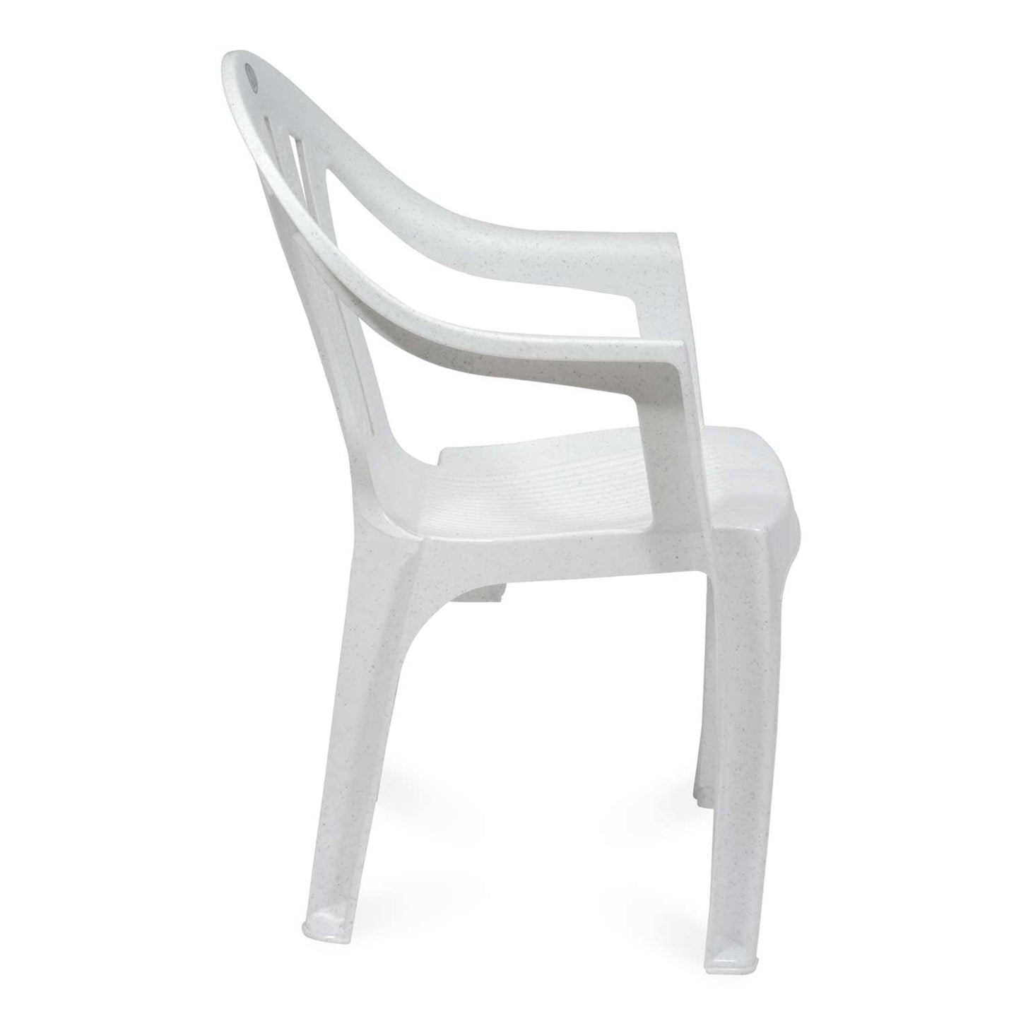 Nilkamal CHR2045 Plastic Arm Chair